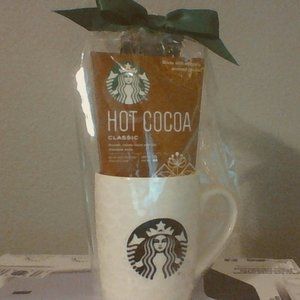 Hot Coco Mug!